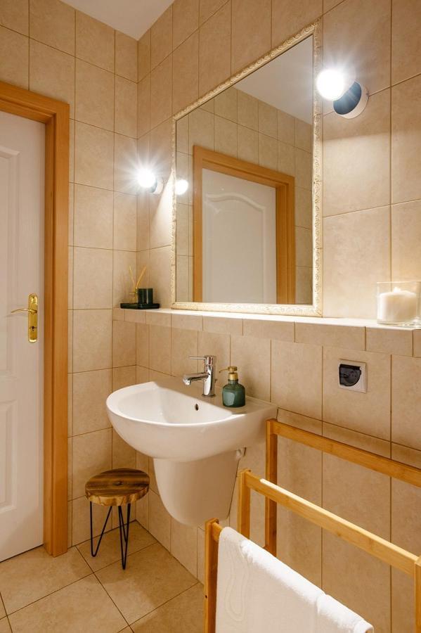 Apartament Gorzow Gorzow Wielkopolski Exterior photo