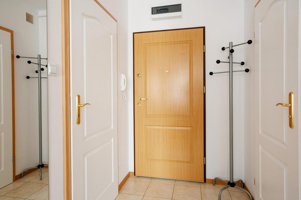 Apartament Gorzow Gorzow Wielkopolski Exterior photo